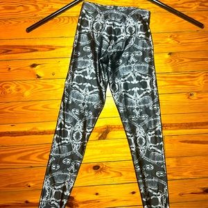 Blackmilk leggings S